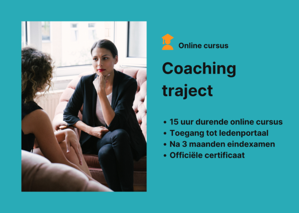 coaching-traject